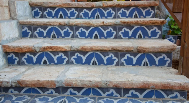 Villa Maria, Buchen Sie Villa Keramies Griechenland
