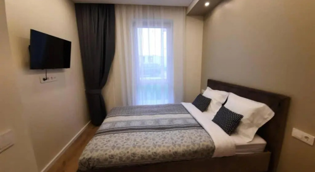 Apartamentai Giluzes Rivjera