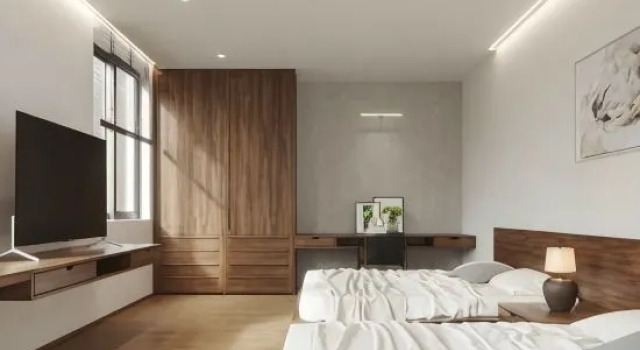 La Nha Homestay Hue