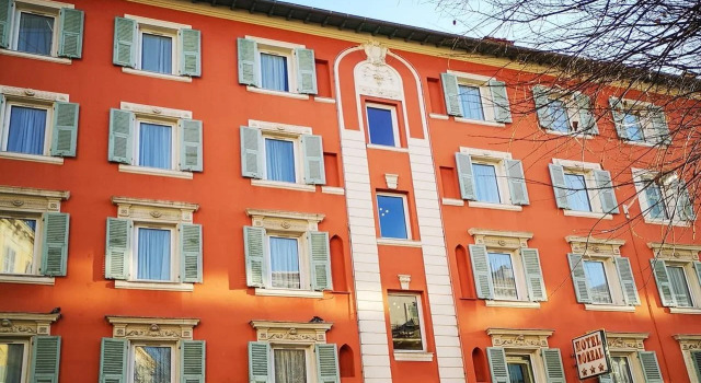 Hotel Boreal