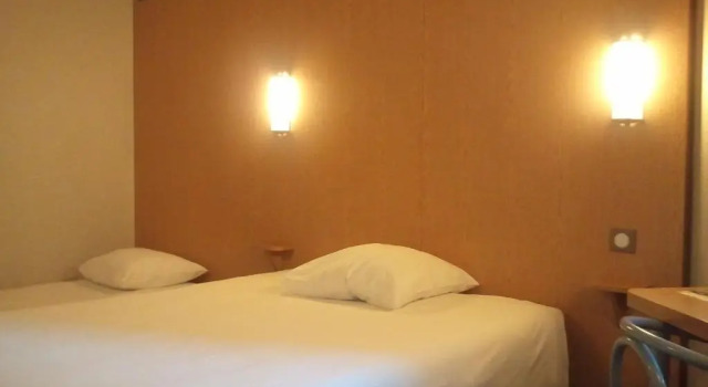Номер Standard Hotel Bel Alp Manosque