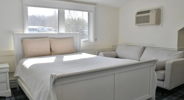 Полулюкс Silver Birches Resort