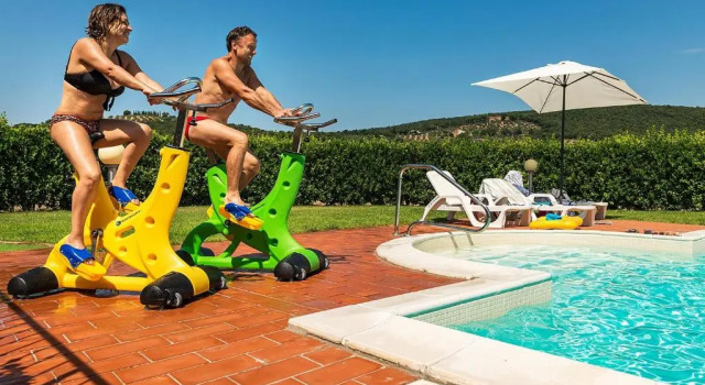 Agriturismo Pian del Vescovo, Prenota Hotel Massa Marittima Toscana