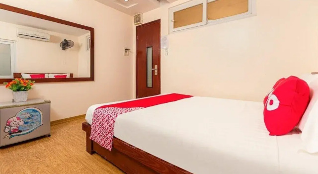 Номер Standard Mai Villa Ngân Sơn HN - by BAY LUXURY