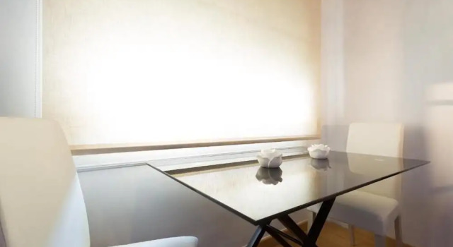 Apartamentos Completo Alarcón Centro