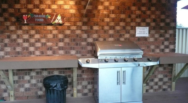 Rosebourne Gardens Motel, Забронировать Мотель Вулгулга Coffs Coast, рядом с Пляж Вулгулга