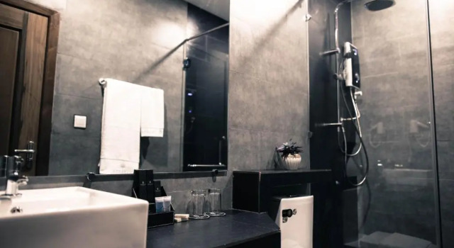 Двухместный номер Deluxe Lavanya Boutique Hotel