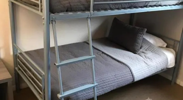 Номер Standard Hôtel Le Cerizay