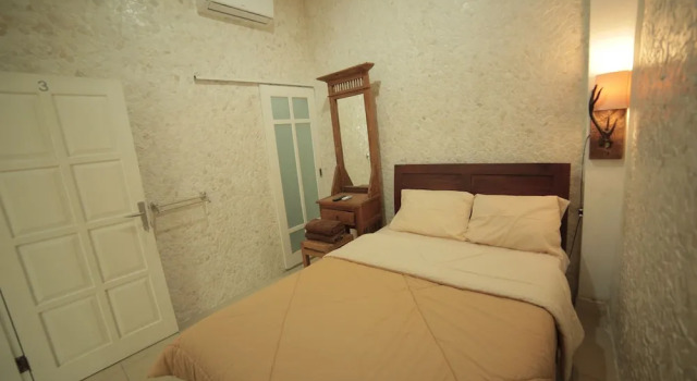 Номер Standard Watusaman Homestay By The Grand Java
