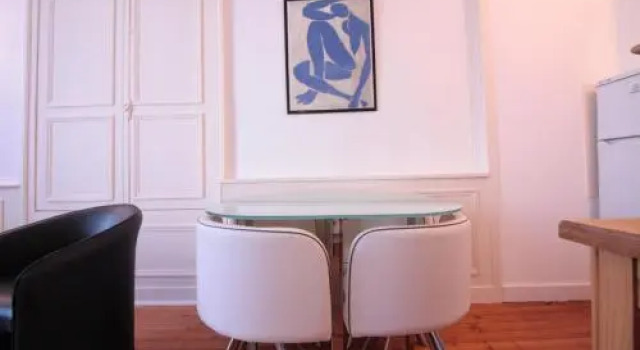 Appartement sur le Port de Vannes, Rezerwuj Apartament Vannes 