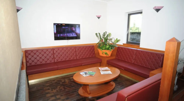 Hotel Agnello