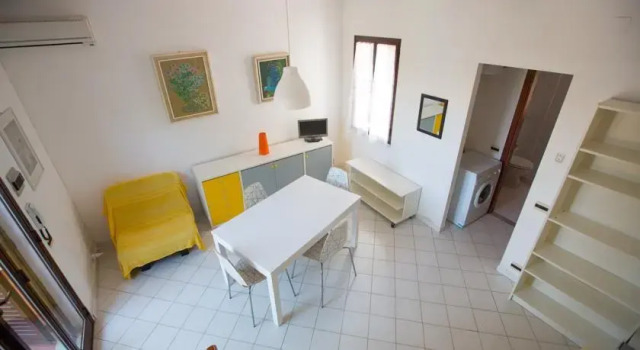 Cefalù Casa Zagara