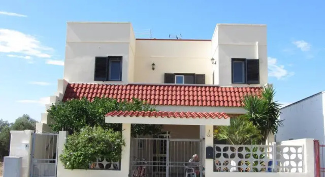 Casa Sarparea