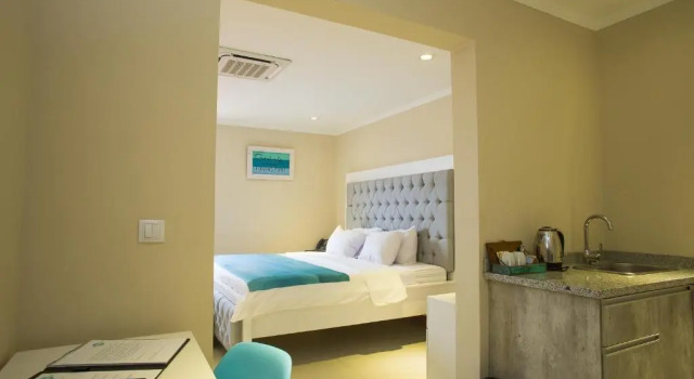 Номер Superior Hotel Islander Bonaire