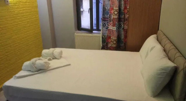 Istanbul Ekonomik Joker Otel, Boek Hotel Istanbul Regio Marmara