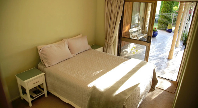 Номер Standard Somersal Bed & Breakfast