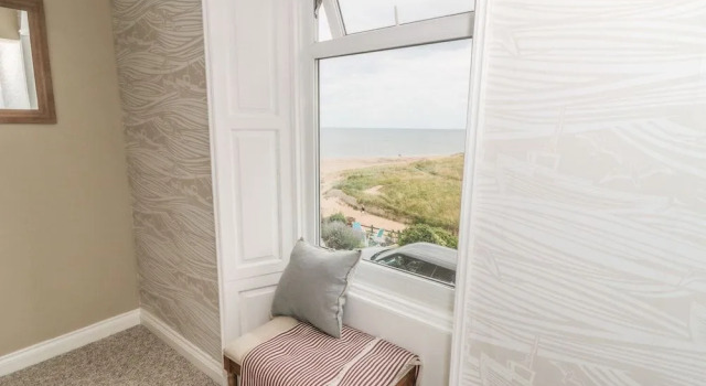 Larksbay View, Забронировать Дом для отпуска Виллы Тиссайд, Вилла