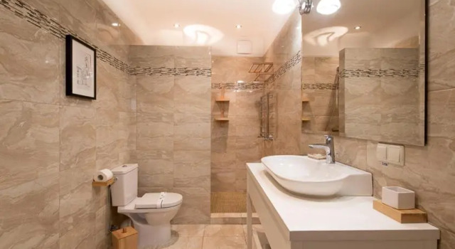 Habitación Estándar Otte