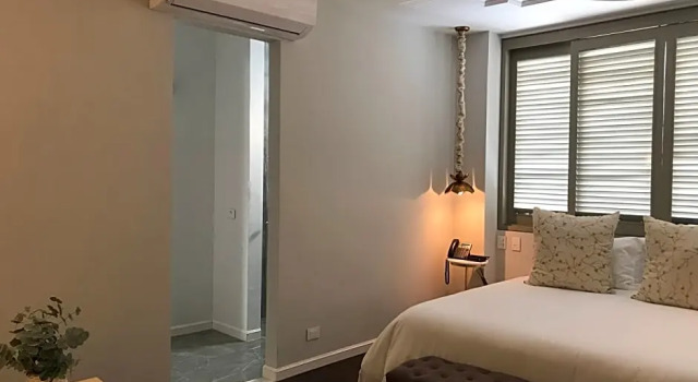 Люкс Superior Hotel Monaguillo de Getsemaní