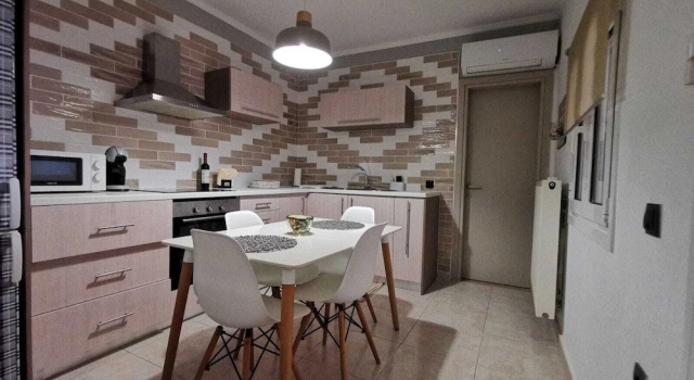 Апартаменты Antonela Sunshine Apartment by CorfuEscapes