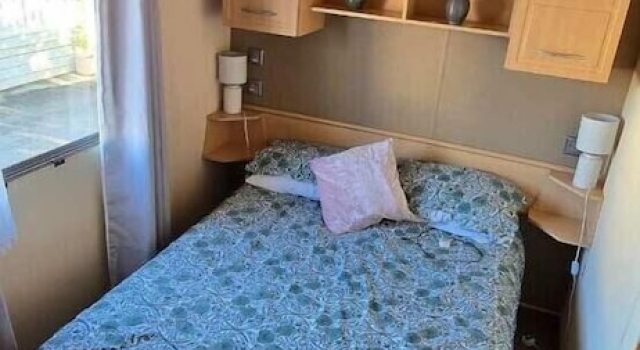 Golden Gate Holiday Centre - Holiday Accommodation 10581