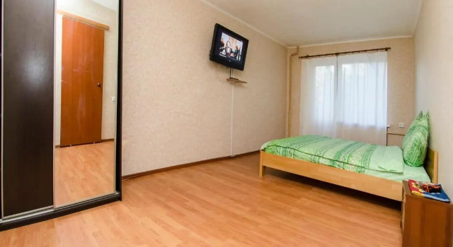 VIP Apartment on 14 Vidradnyi Avenue