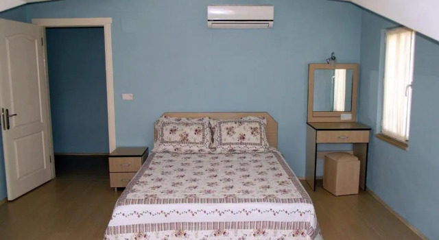 Апартаменты с 2 комнатами Şahin Villa Apart