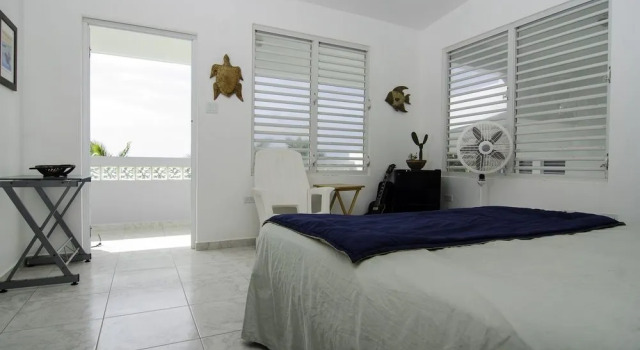 Grateful Souls Hostel, Réserver Auberge de jeunesse Aguada Aguadilla