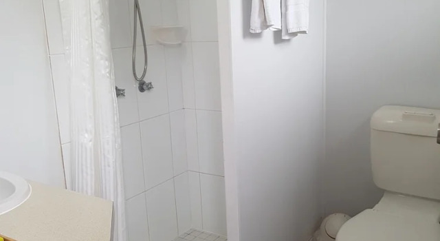Двухместный номер Standard Sunseeker Motel