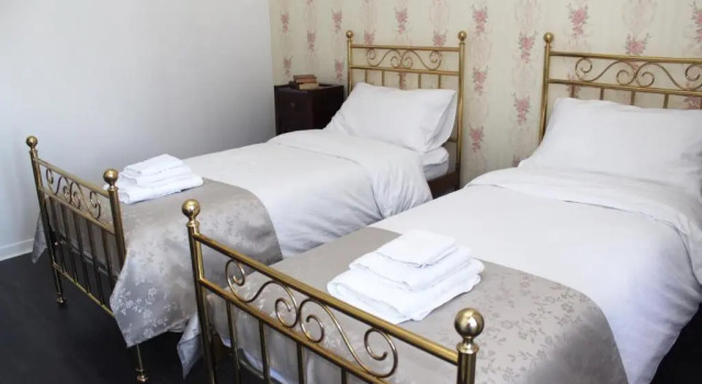 Villa Nerone B&B