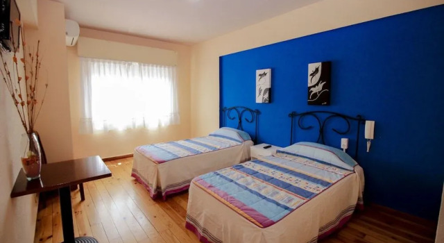 Hotel As Termas de Ourense, Book Hotel Orense 