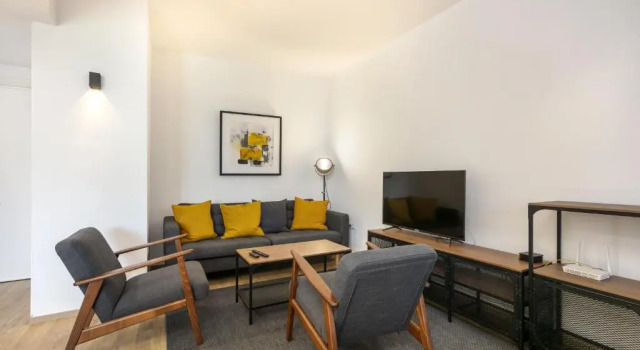 Marbella Real - 2 Bedroom Apartment