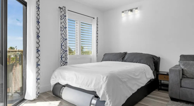 Студия Premium с балконом Cozy Condos Near Universal & Seaworld