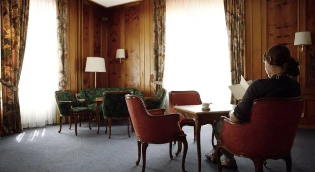 Robinson Club Schweizerhof, Book Hotel Tarasp Scuol