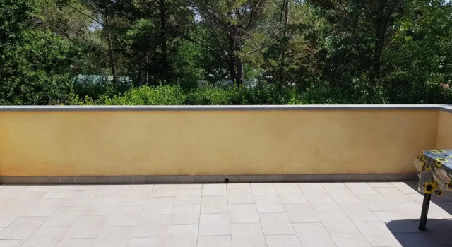 Апартаменты с 3 комнатами Villaggio Turistico Airone