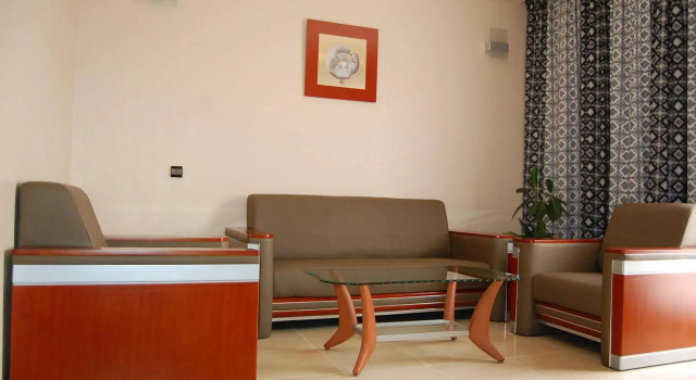 Benin Marina Hôtel, Book Hotel Hotels in Cotonou with a Pool, Swimming Pool