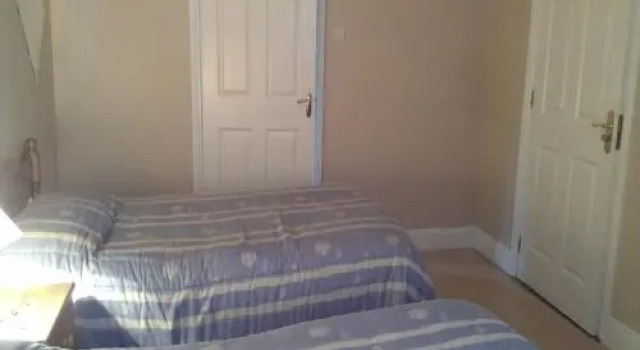 Anchor House Bed  Breakfast, Boek Hotel Barntown Leinster