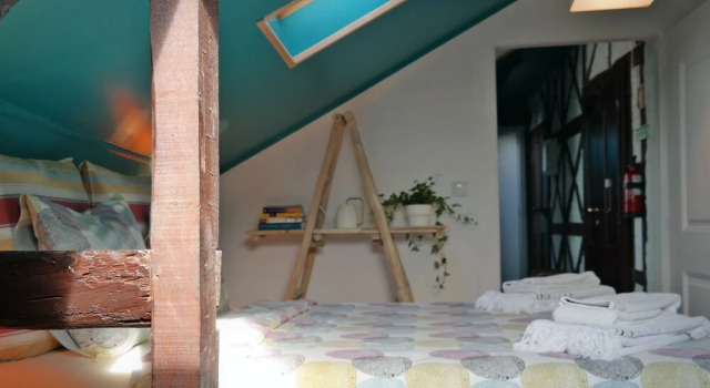Spirit of Lisbon Apartments, Забронировать Апартаменты/квартира Апартаменты Лиссабона, рядом с Núcleo Arqueológico, Апартаменты/квартира