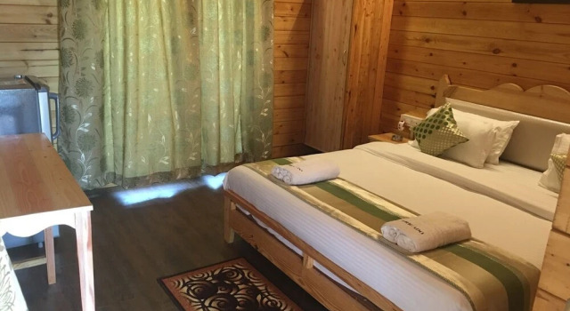 Casa Obrigado Beach Cottages Goa, Prenota Hotel Hotel a Goa con parcheggio, Parcheggio