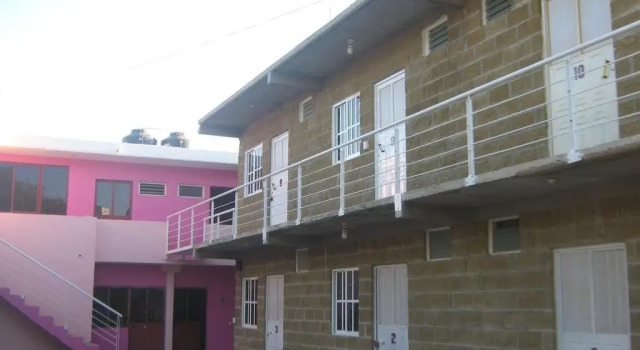 Hotel La Campana