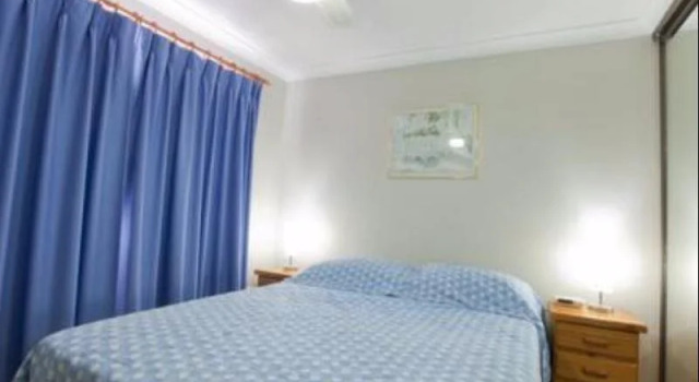 Mardi Gras Holiday Resort