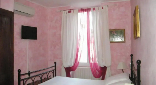 Двухместный номер Standard Logis Hotel Restaurant LEsquielle