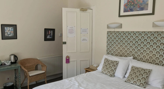 Canadale Guest House