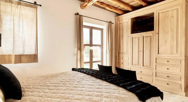 Villa Can Prats, Luxury Villa Surrounded by Nature, Забронировать Вилла Отели в центре Санта-Эулалия-дель-Рио, в центре