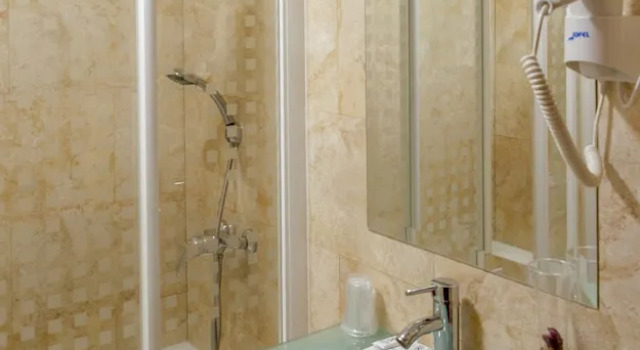 Номер Standard Hotel Ciudad de Jódar