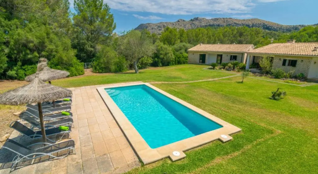 Villa 4 quartos L'esplai