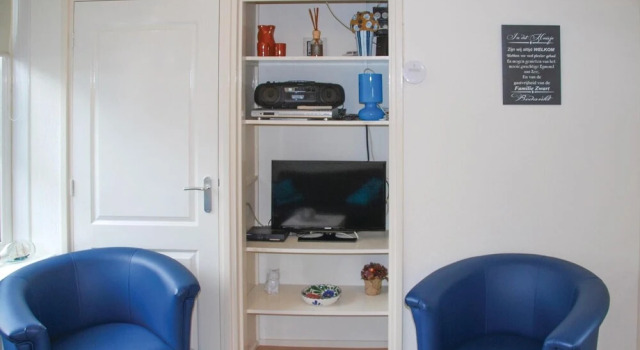 Nice Home in Egmond Aan Zee With 2 Bedrooms and Wifi