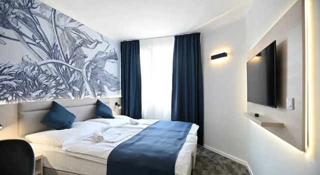 Merlot Hotel