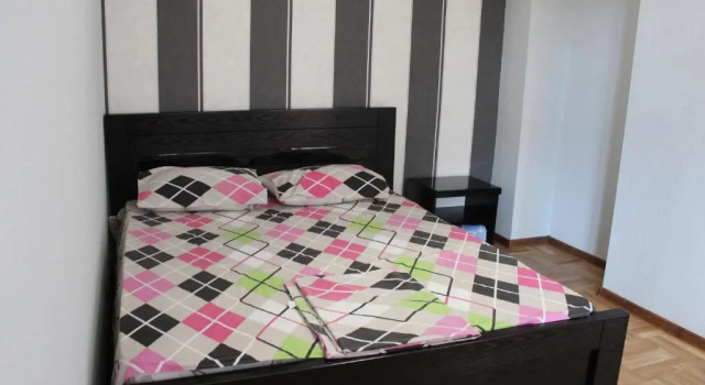 Номер Economy Guest House Stefanos