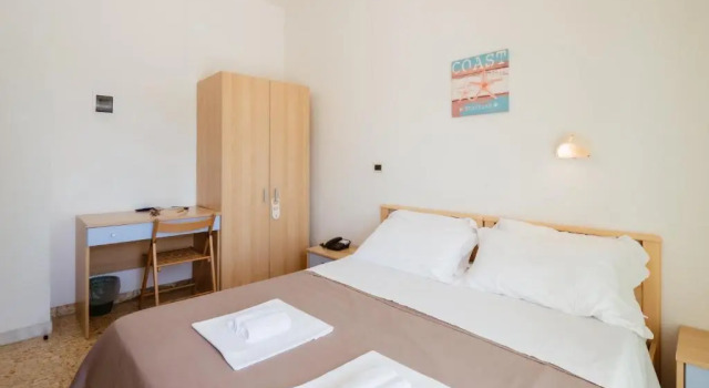 Двухместный номер Standard Hotel Villa del Mare